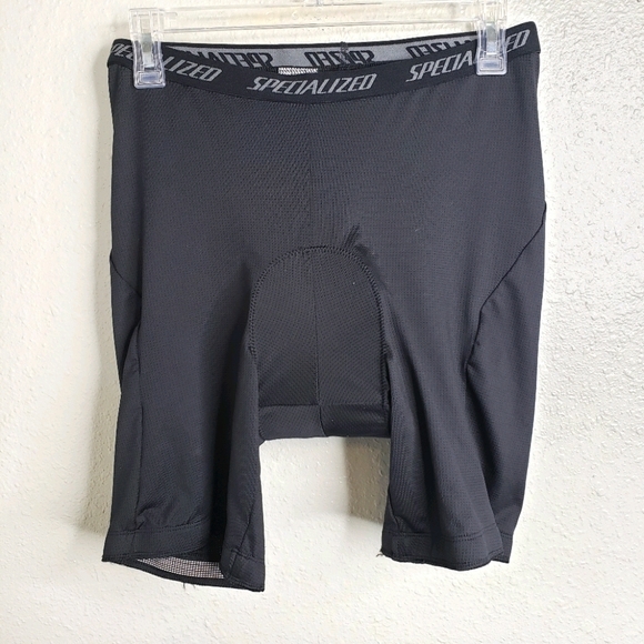 Specialized Other - Specialized L padded bike bicycle cycling shorts